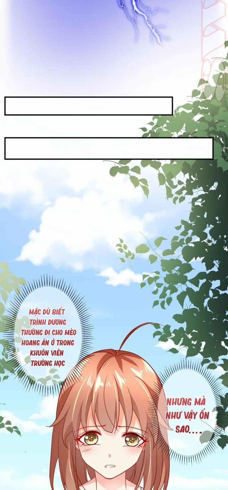 chàng trai người máy ấm áp 741 của tôi chapter 23 5