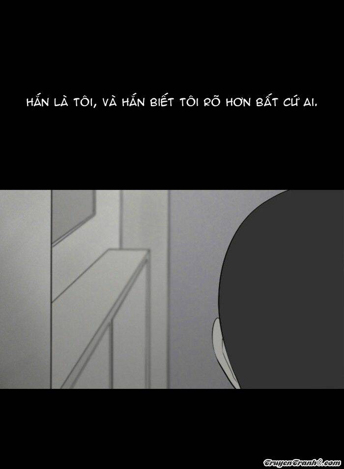 thứ sáu: những câu chuyện cấm chapter 27 41