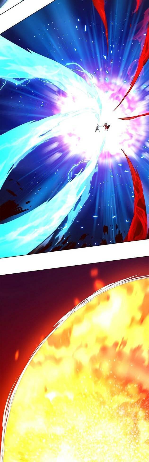 biến thân thành mèo chapter 213 66