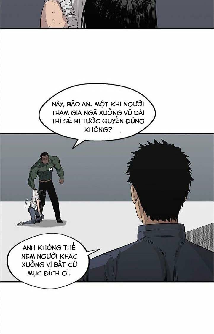 anh shipper may mắn chapter 36 48
