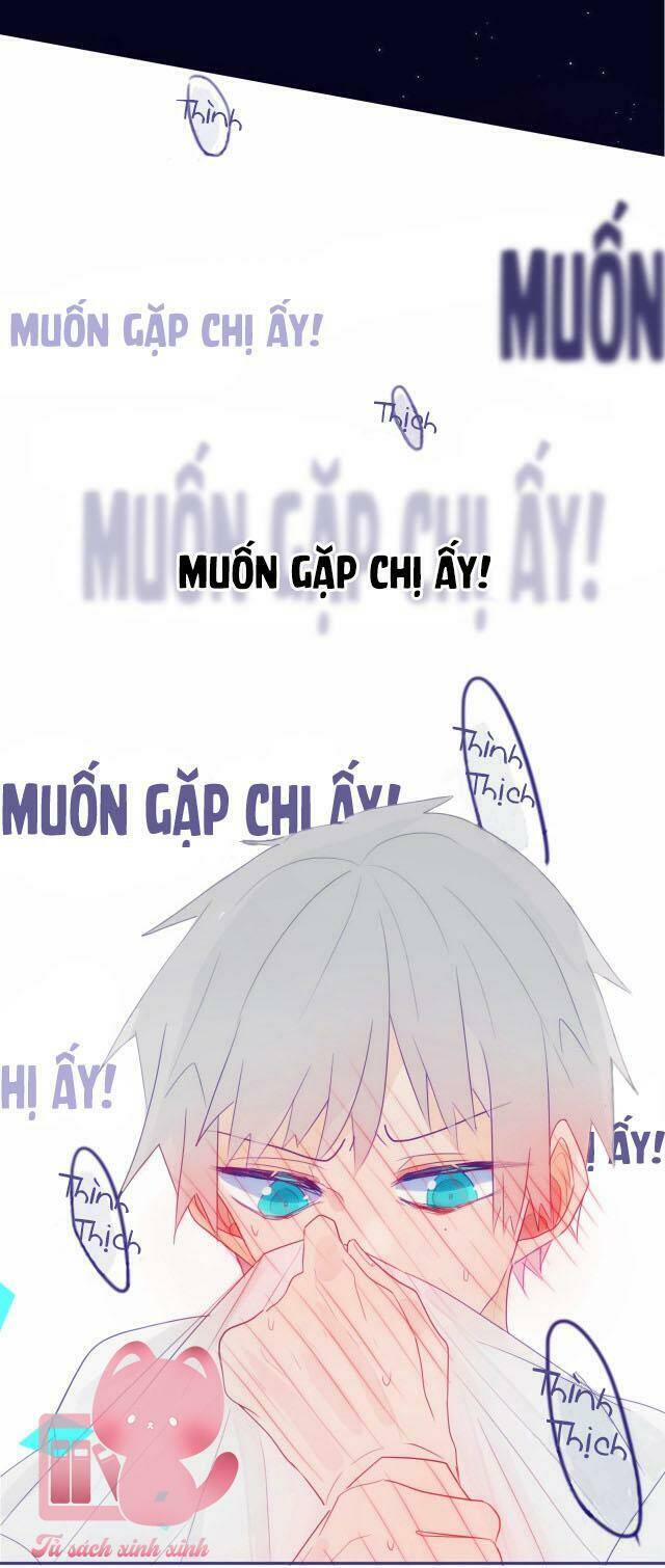 đó không phải chị gái tôi chapter 0 10