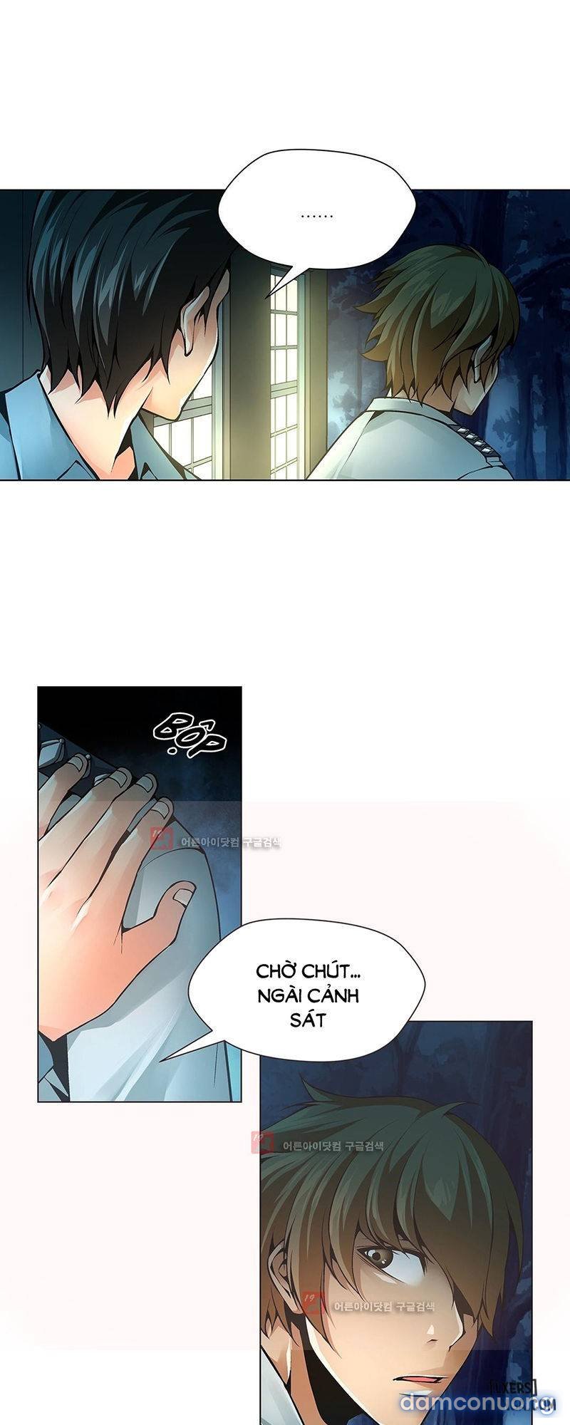 nô lệ song sinh chapter 91 6