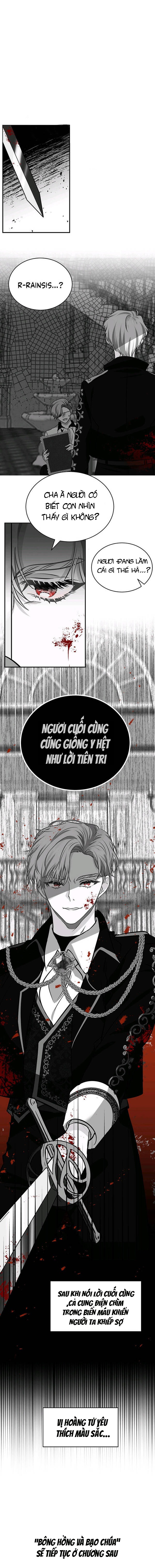tôi sẽ trở thành gia sư của bạo chúa chapter 1 18