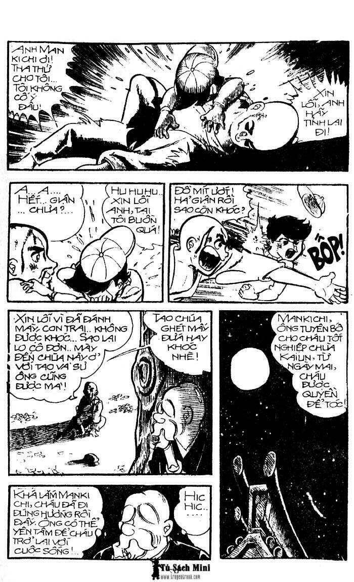 mankichi chapter 1.2 20