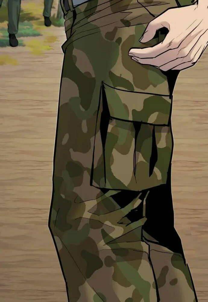 đặc vụ kim chapter 46 119