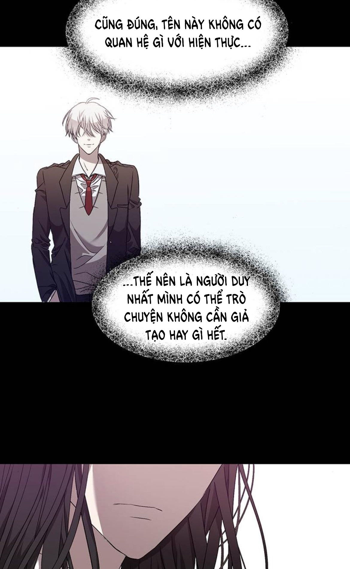 Tự Do Trong Mơ chapter 13.2 55