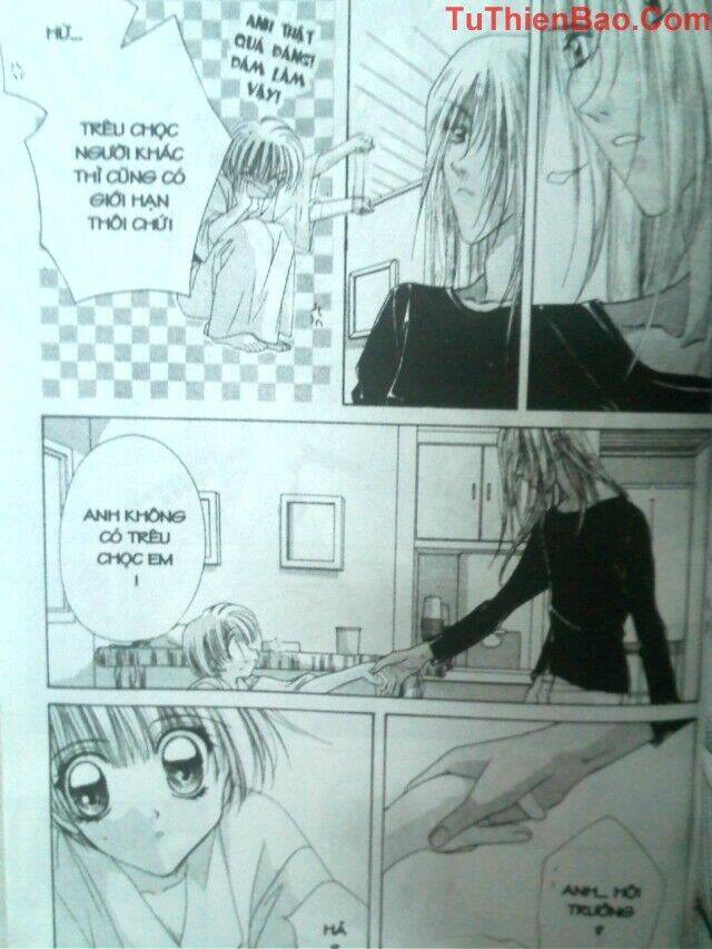 nguyện ước dưới ánh sao chapter 7 103