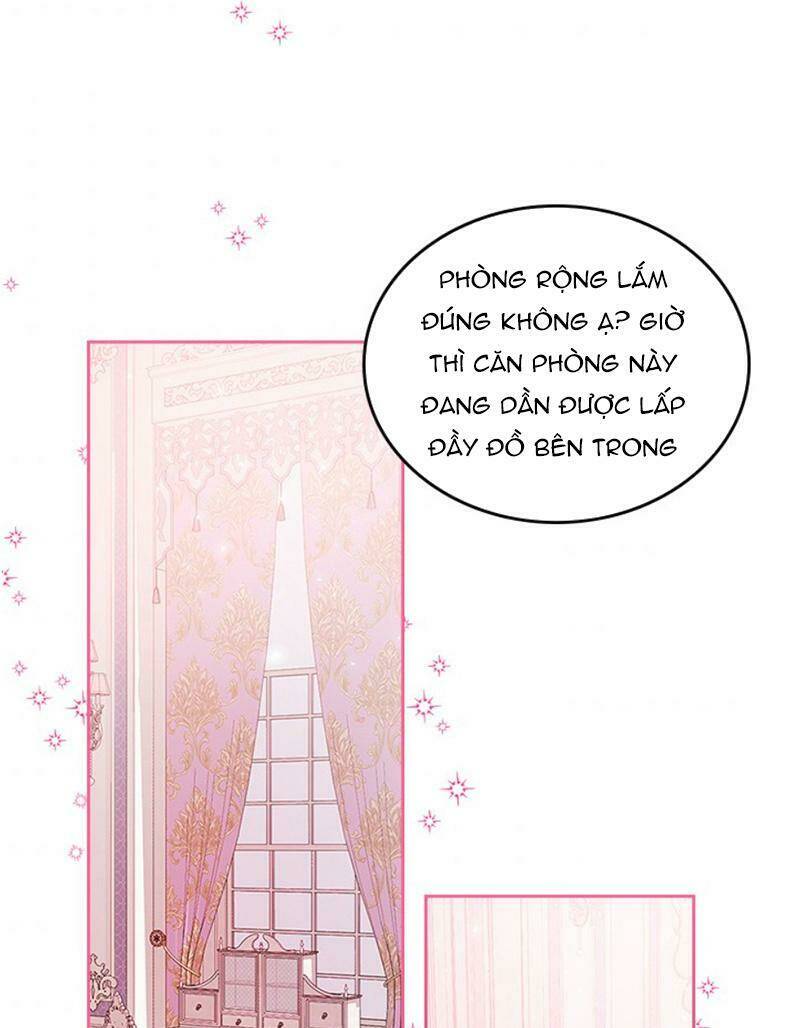 công chúa phản diện muốn ở trong ngôi nhà bánh quy chapter 10 56