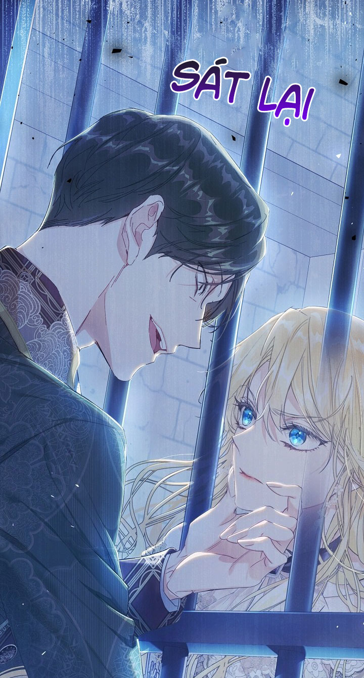 con rối ác nữ marionette chapter 47 40