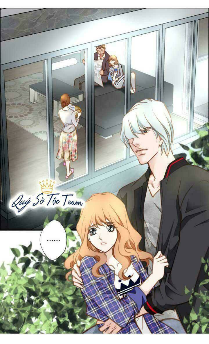 tiếp xúc chí mạng chapter 19 37