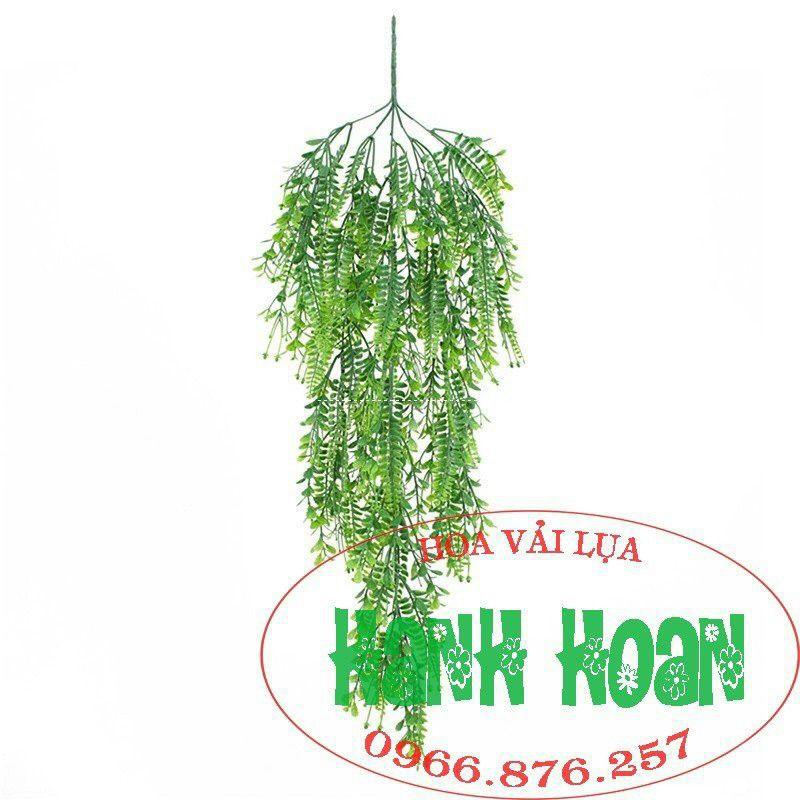 Dương xỉ hoa cao cấp - Cây hoa giả