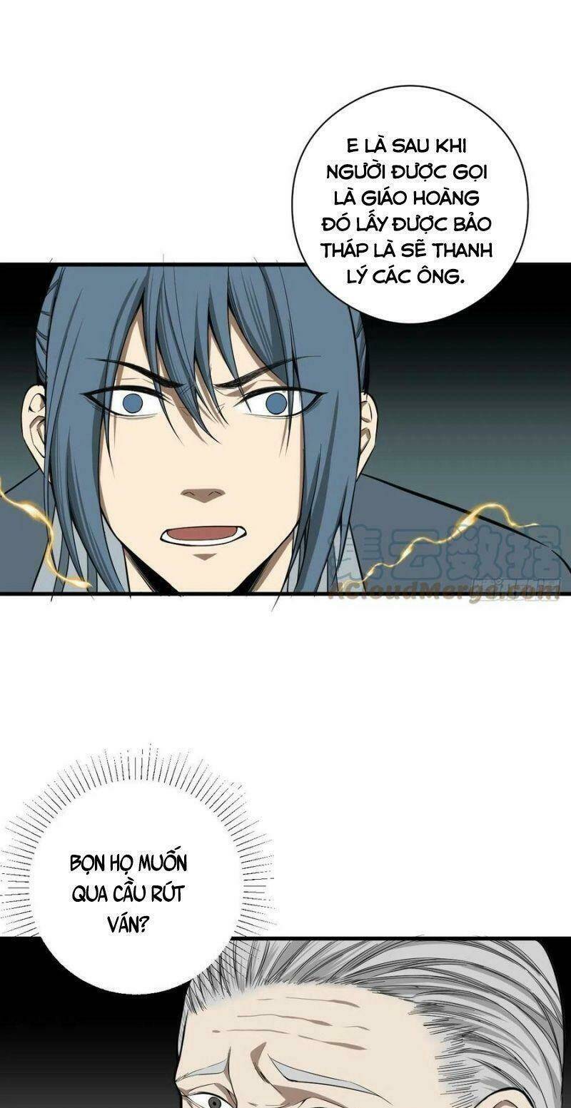 người tu tiên tại đô thị chapter 182 20
