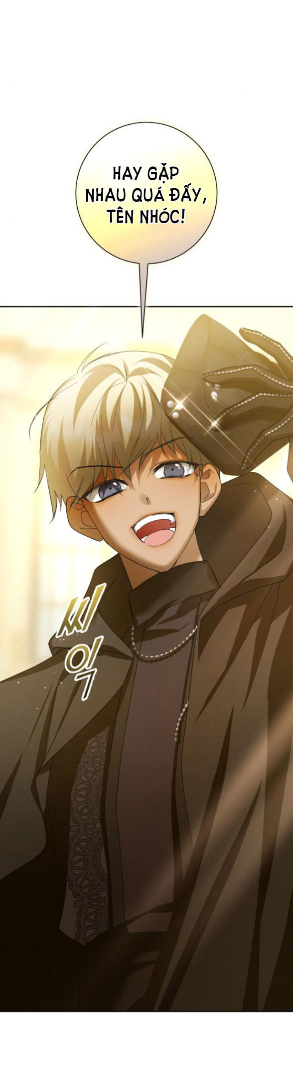 tôi muốn trở thành cô ấy dù chỉ là một ngày chapter 139.1 42