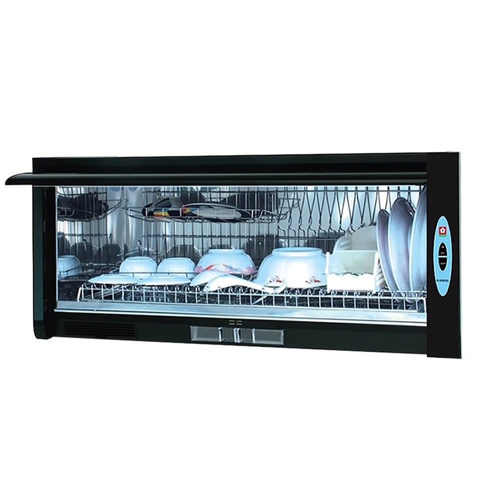 Máy sấy bát Sakura Q-9560