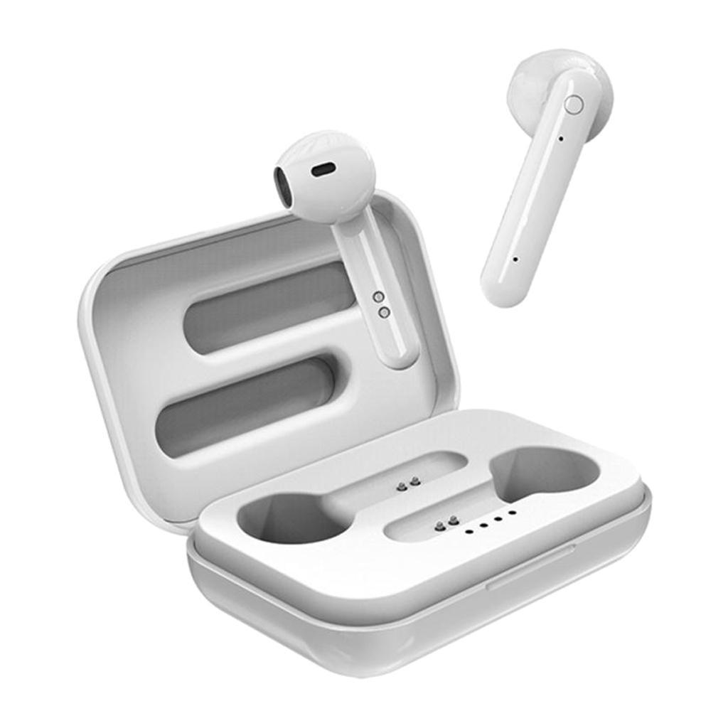 X1 TWS Touch Control Wireless Bluetooth 5.0 Earphones Stereo Headset