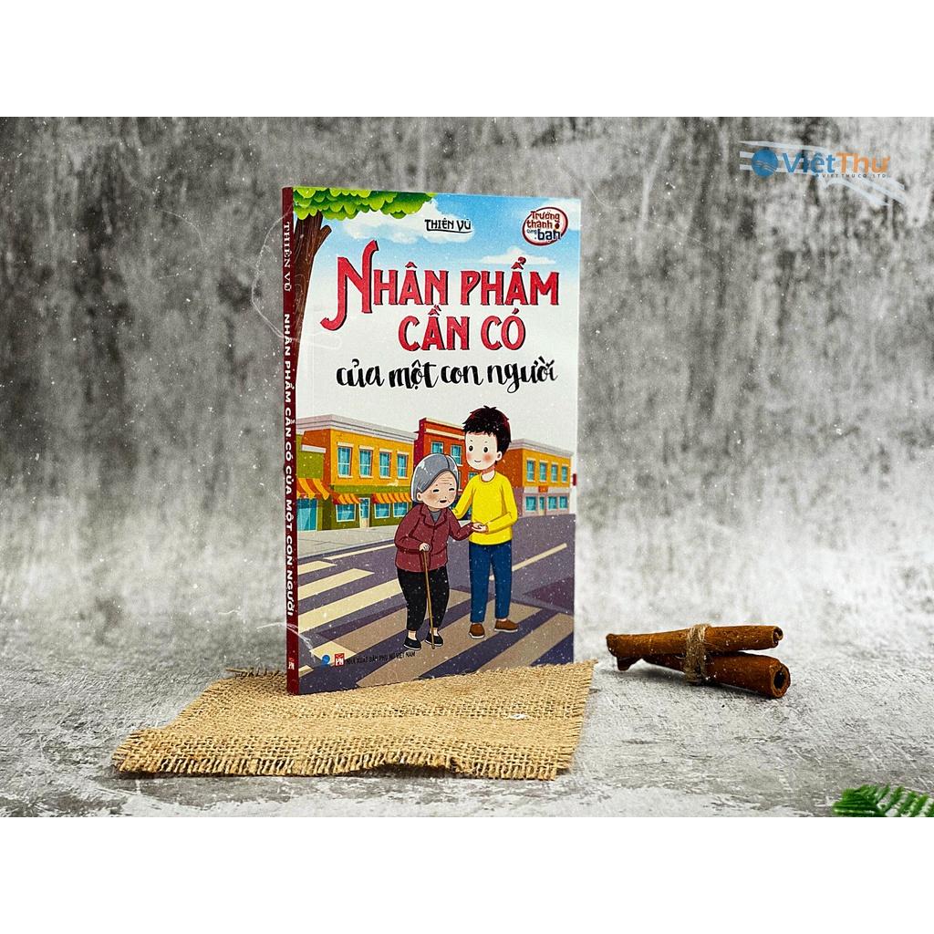 Sách - Bộ 6 Cuốn -Trưởng Thành Cùng Bạn