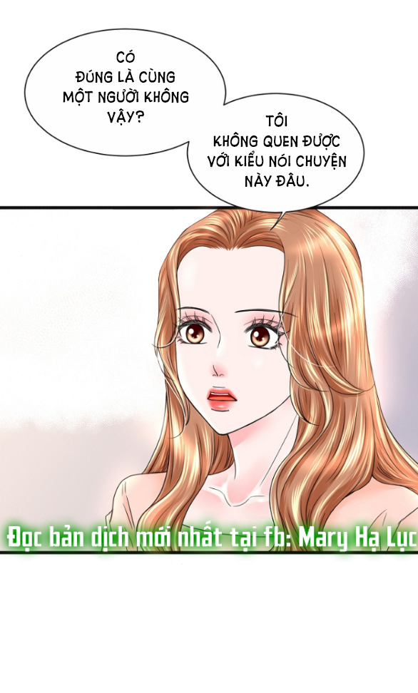 Tình Yêu Đánh Cắp Trái Tim chapter 14.2 - Trang 15
