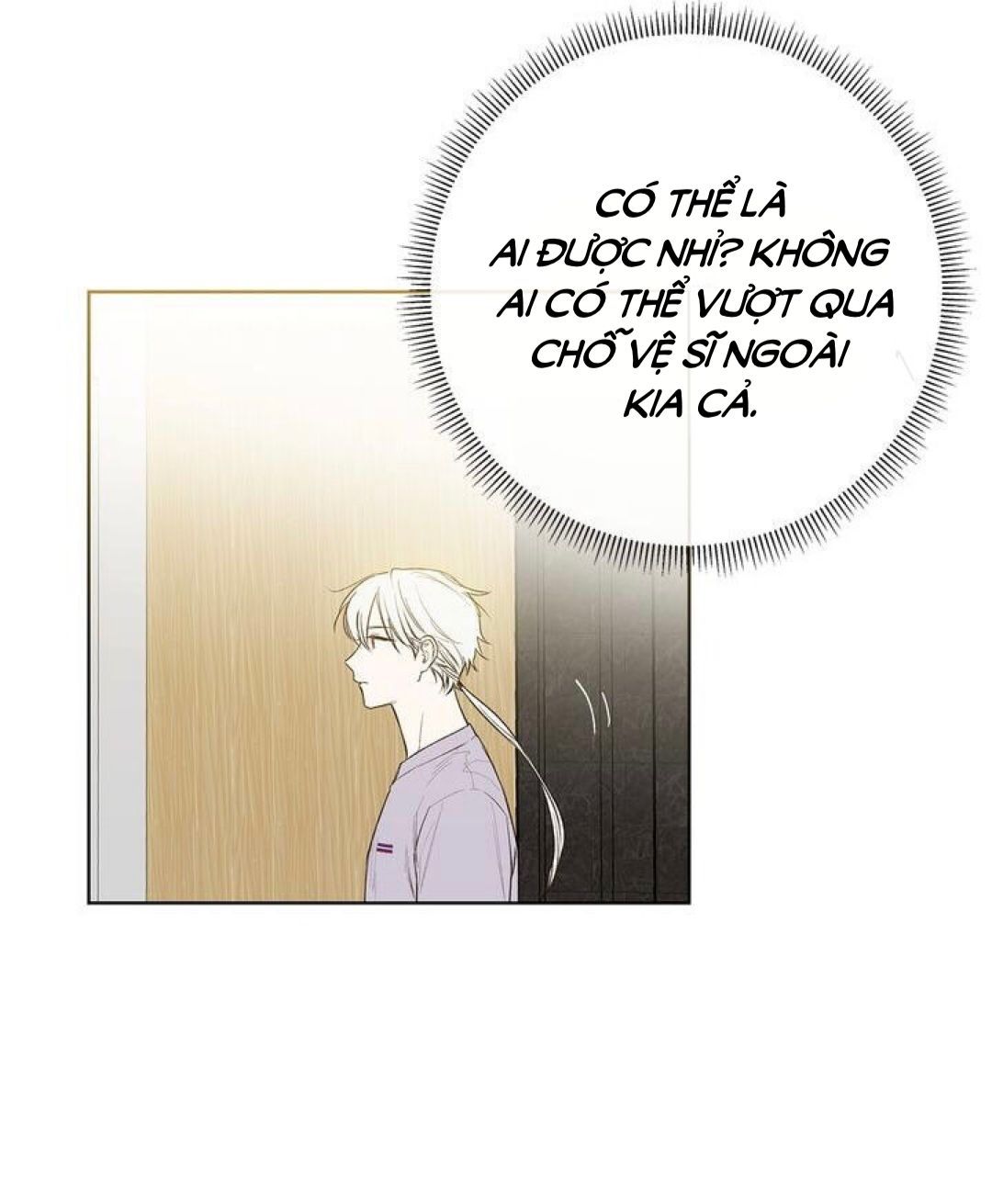 invitation of mystic messenger chapter 31 63