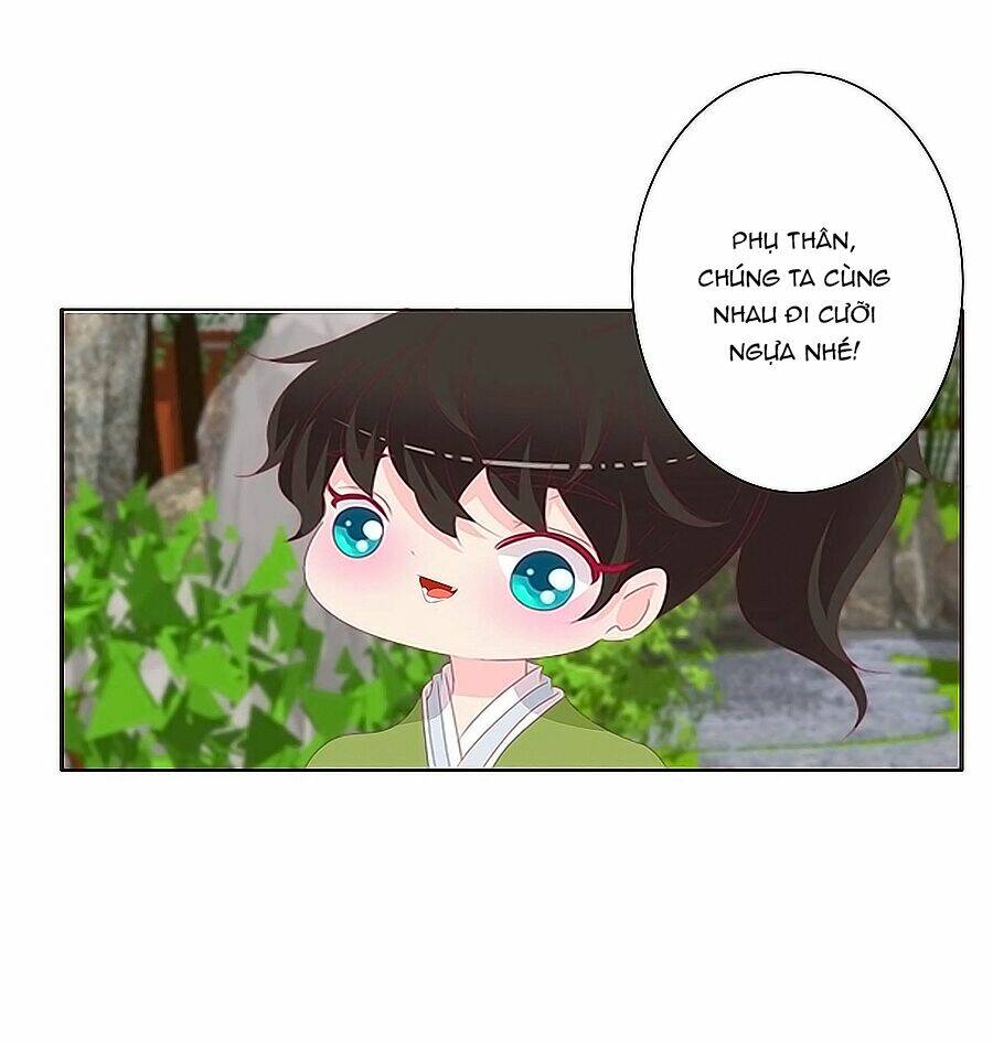 tướng quân mời ra trận chapter 177 6