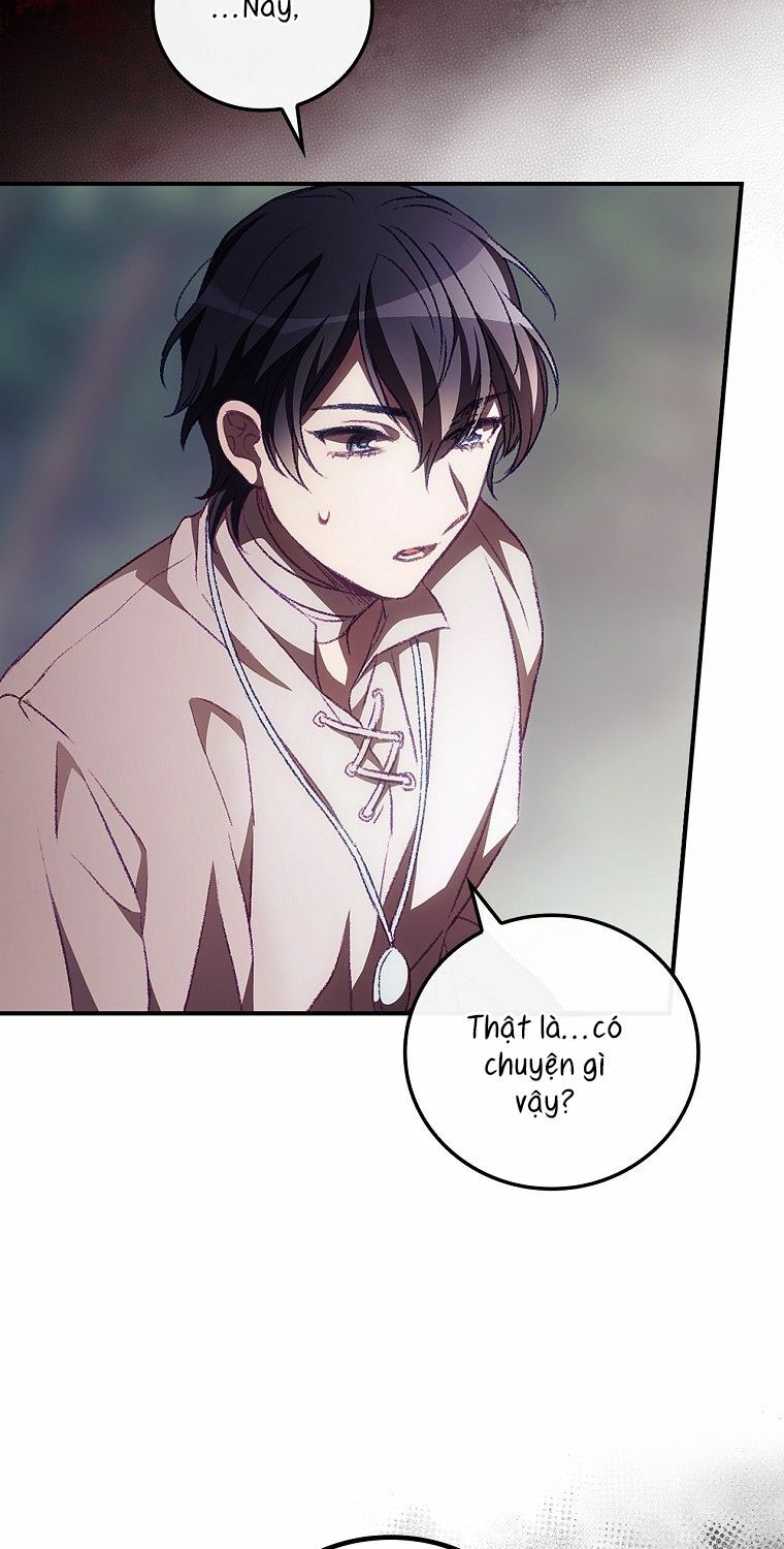 tôi nhìn thấy cái chết của bạn chapter 9 7