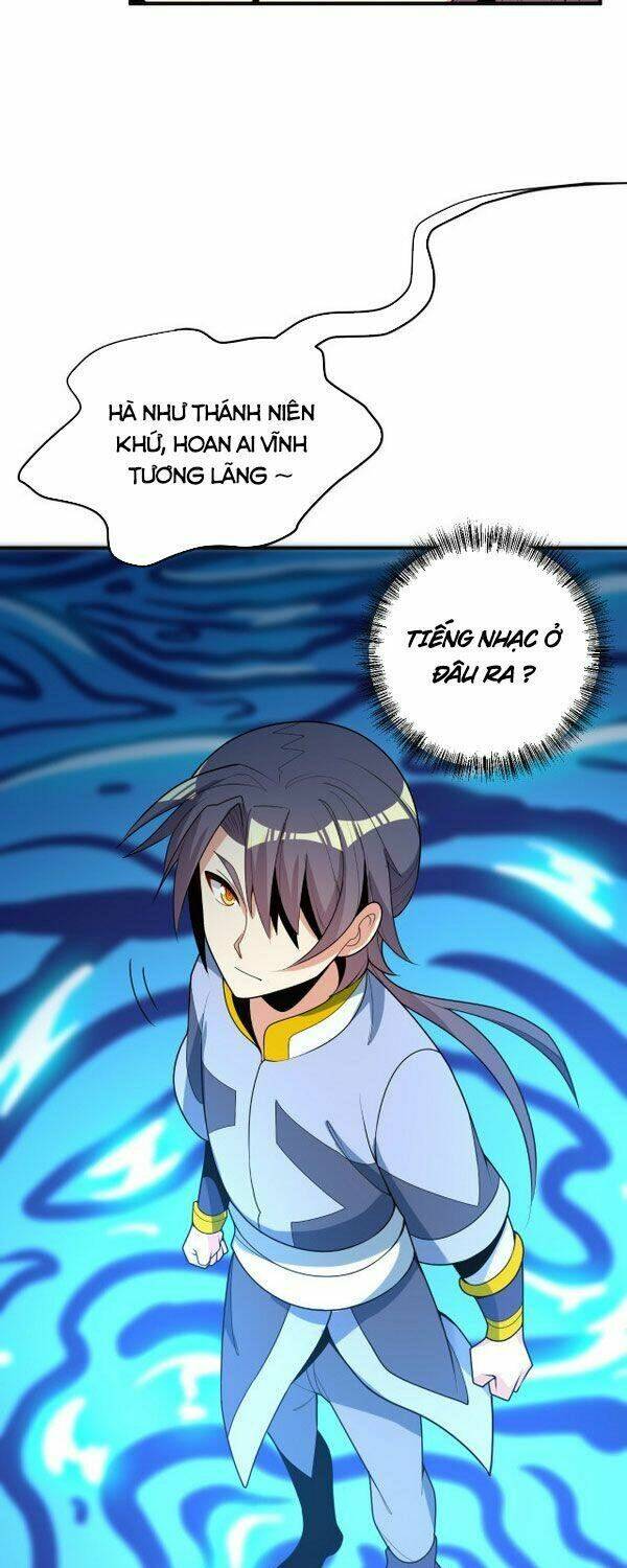 thôn phệ một thế giới tu tiên chapter 92 37