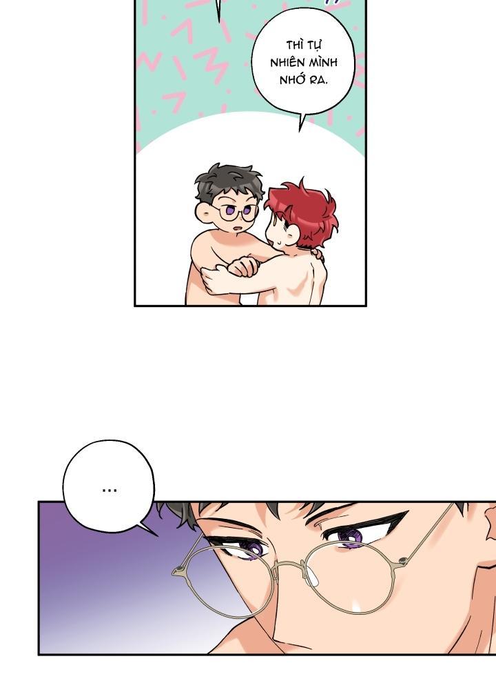 gâu gâu! chapter 14 24