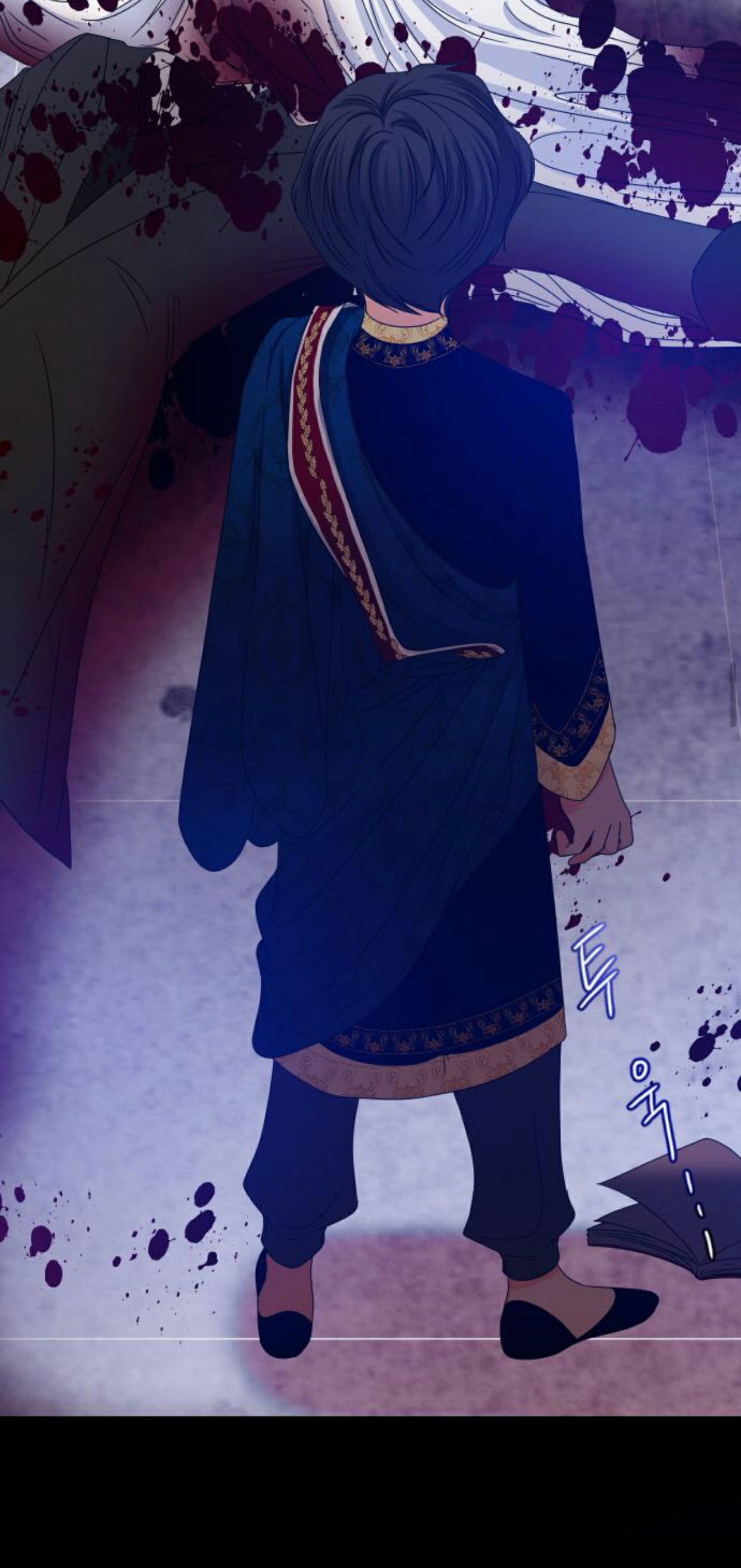 tôi hoán đổi thân xác với thái tử chapter 3.1 32