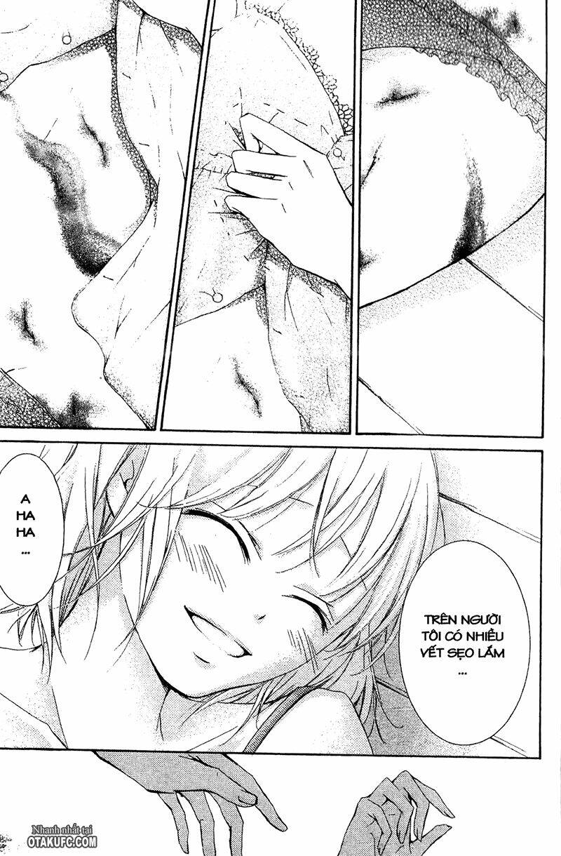 pen saki ni syrup chapter 17 12