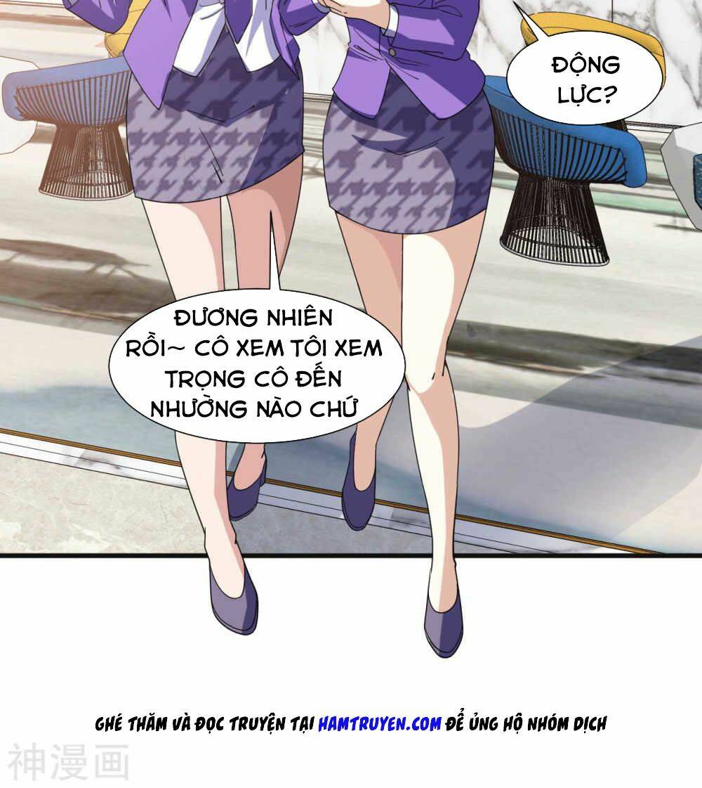 tu chân truyền nhân tại đô thị chapter 11 6