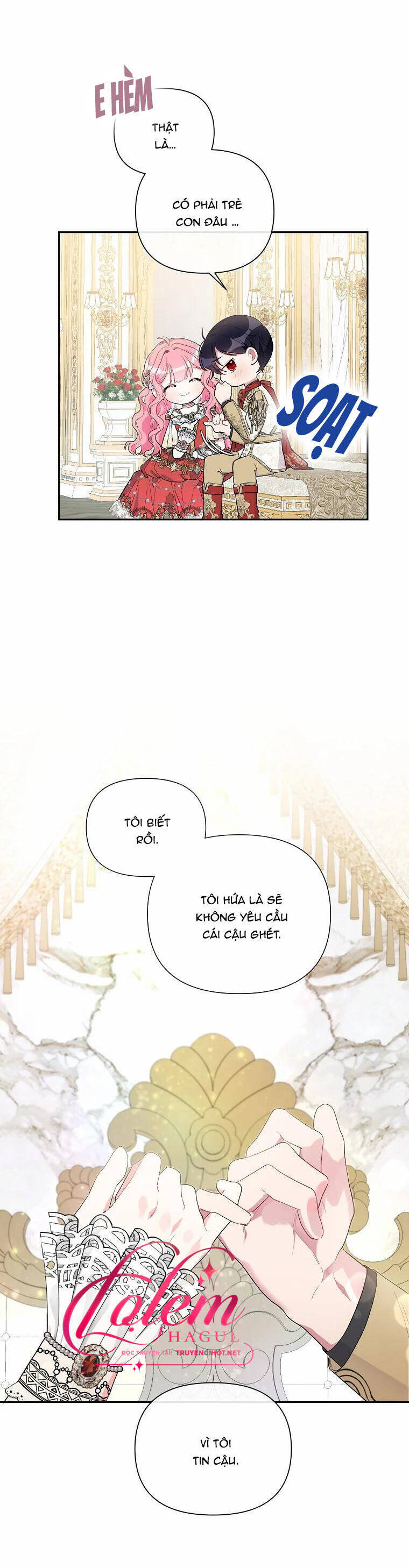 trở thành con dâu bất đắc dĩ chapter 53 24