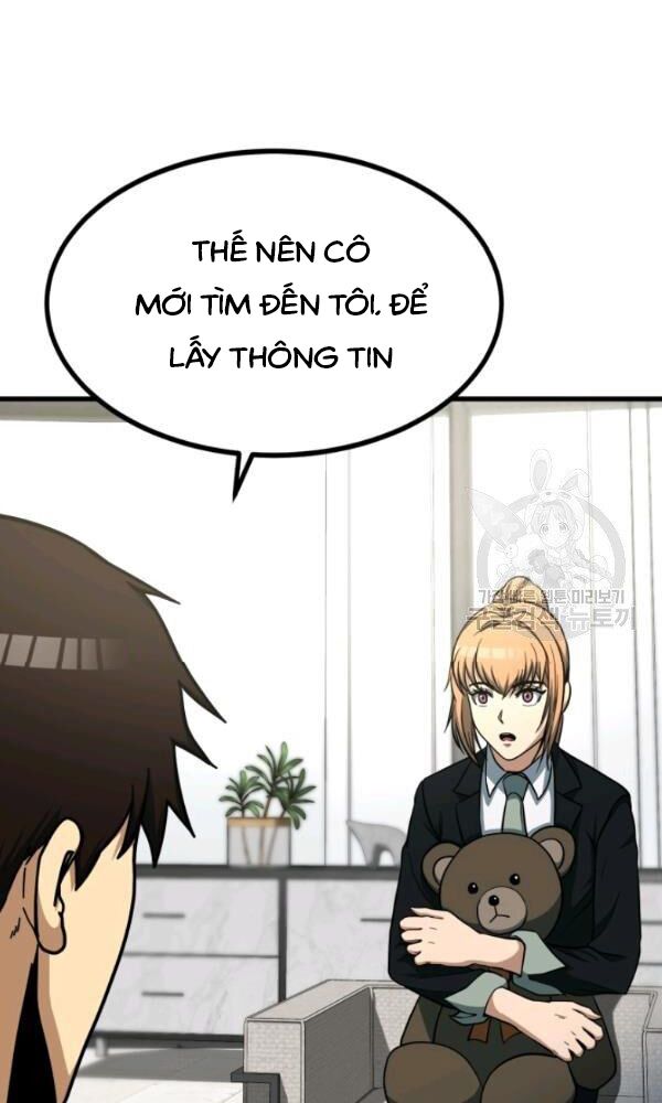 ngôi nhà kết nối với hầm ngục chapter 39 27