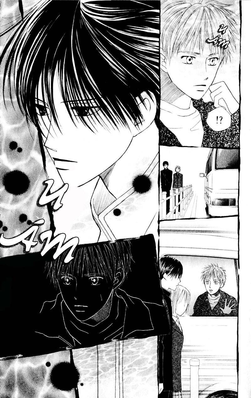 kare kano hajimemashita chapter 72 5