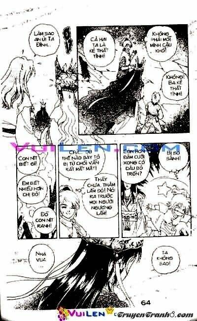 đóa hoa yêu kiều chapter 10 65