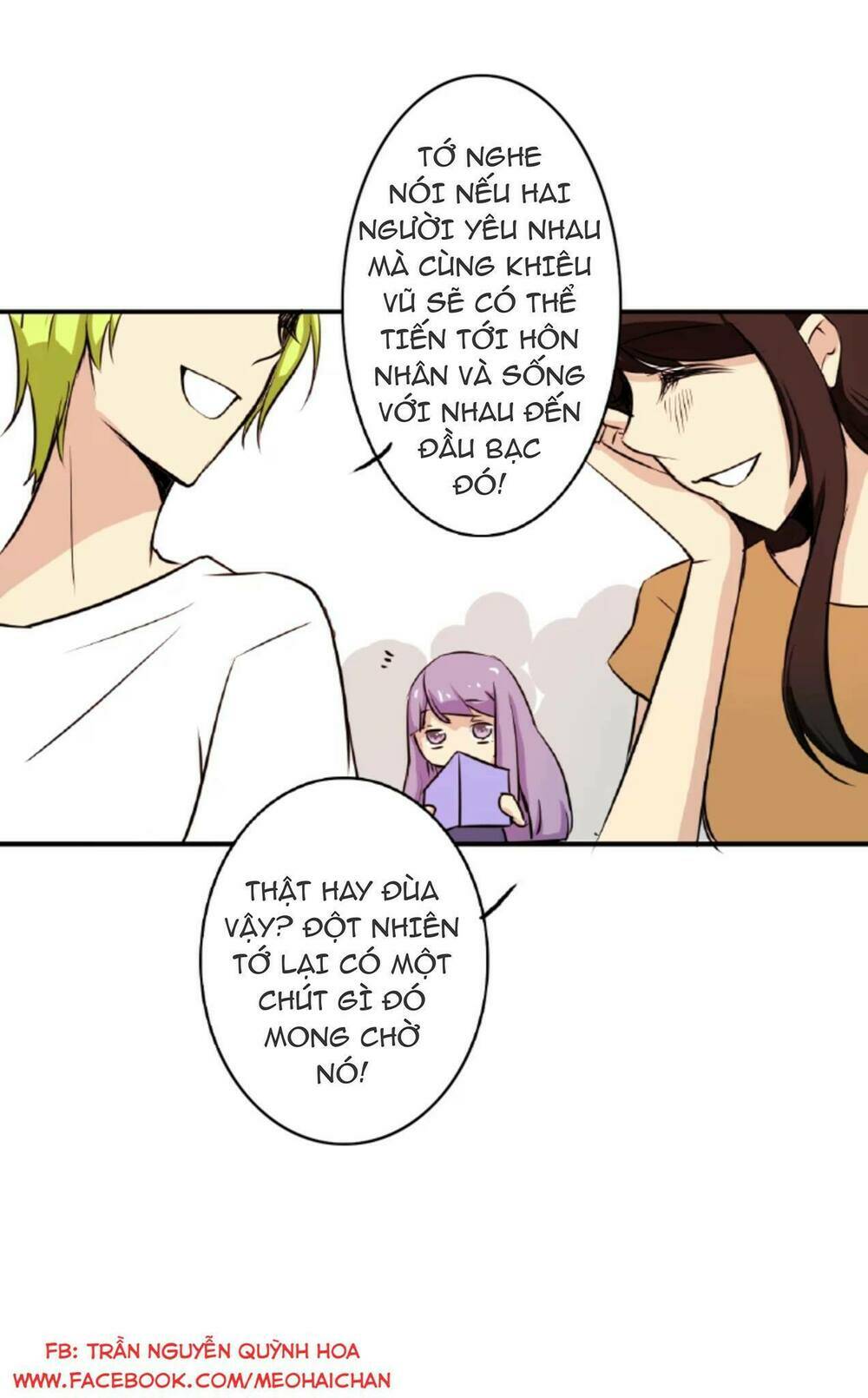 quy tắc mỹ nam chapter 1 22