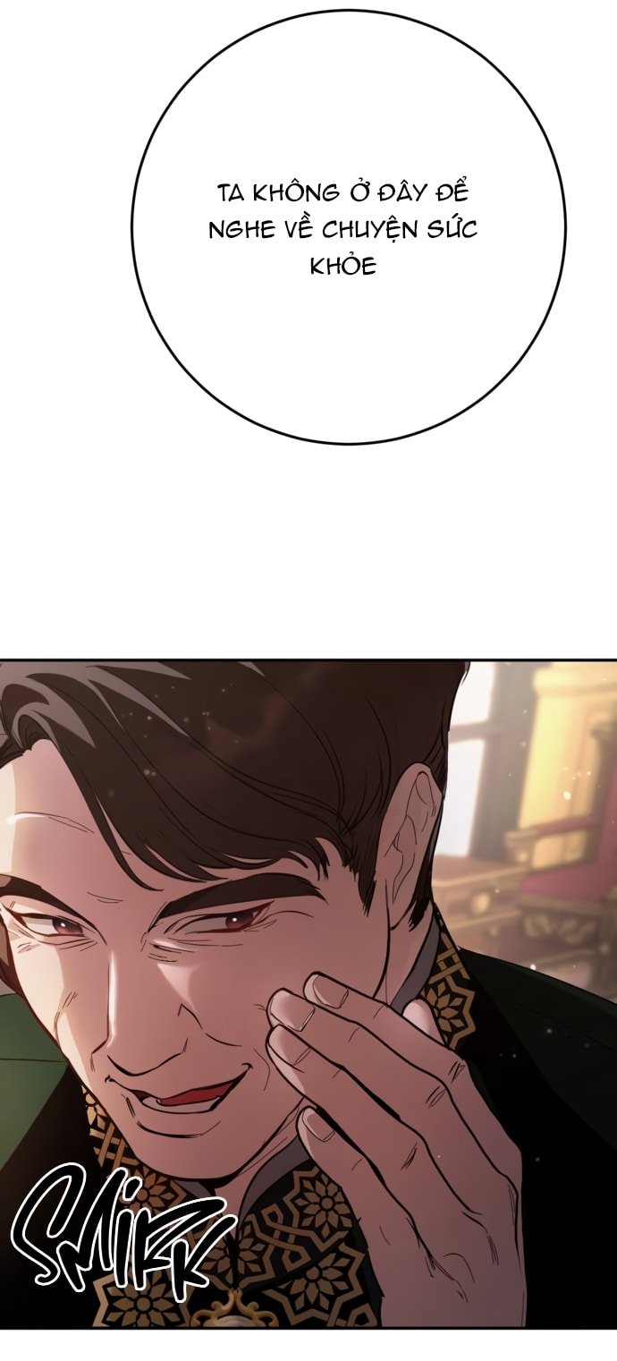 phía sau nụ cười của nàng công chúa sống sót chapter 11.1 12