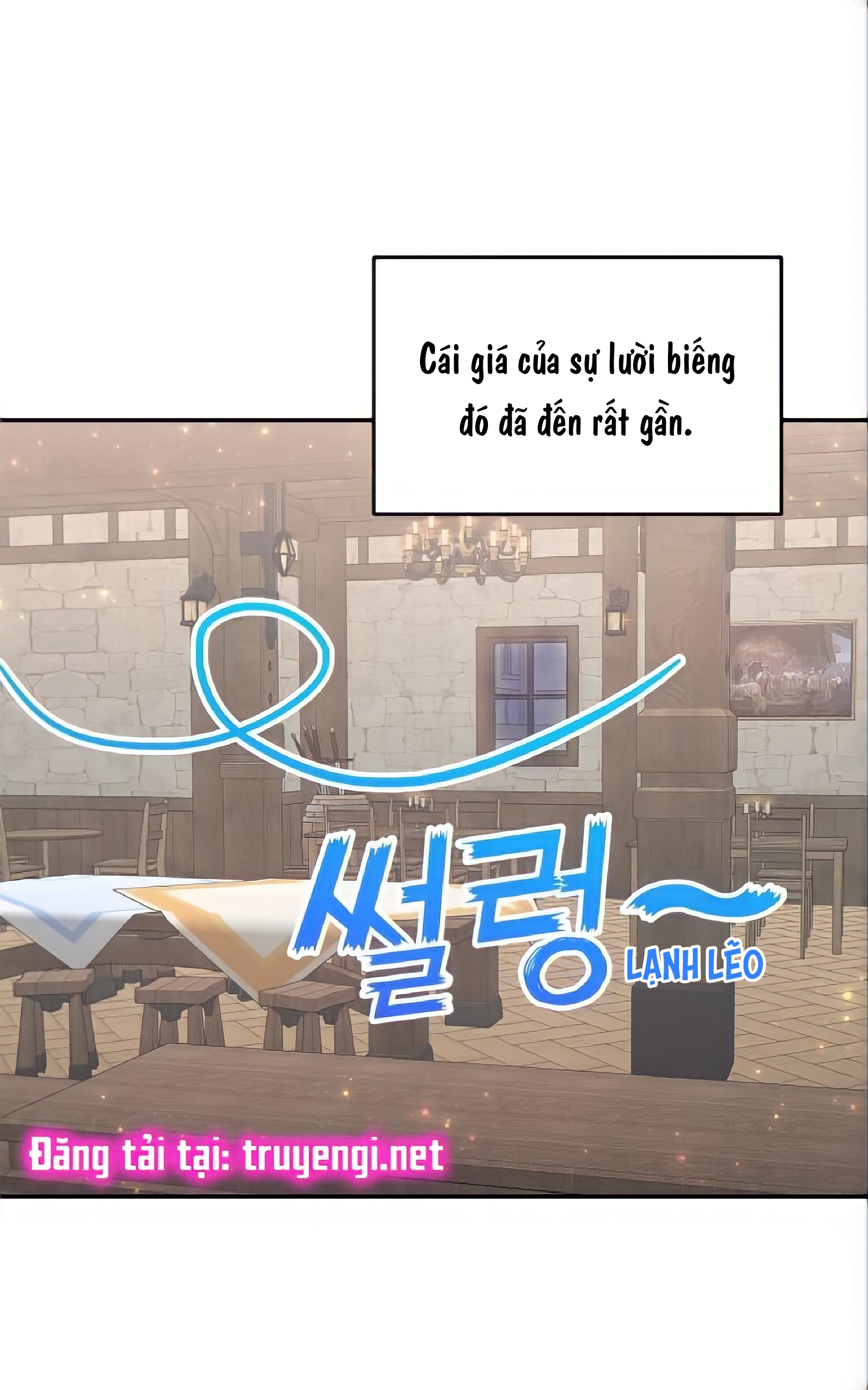 truyện tranh lãng mạn của ropan bing chapter 11 56