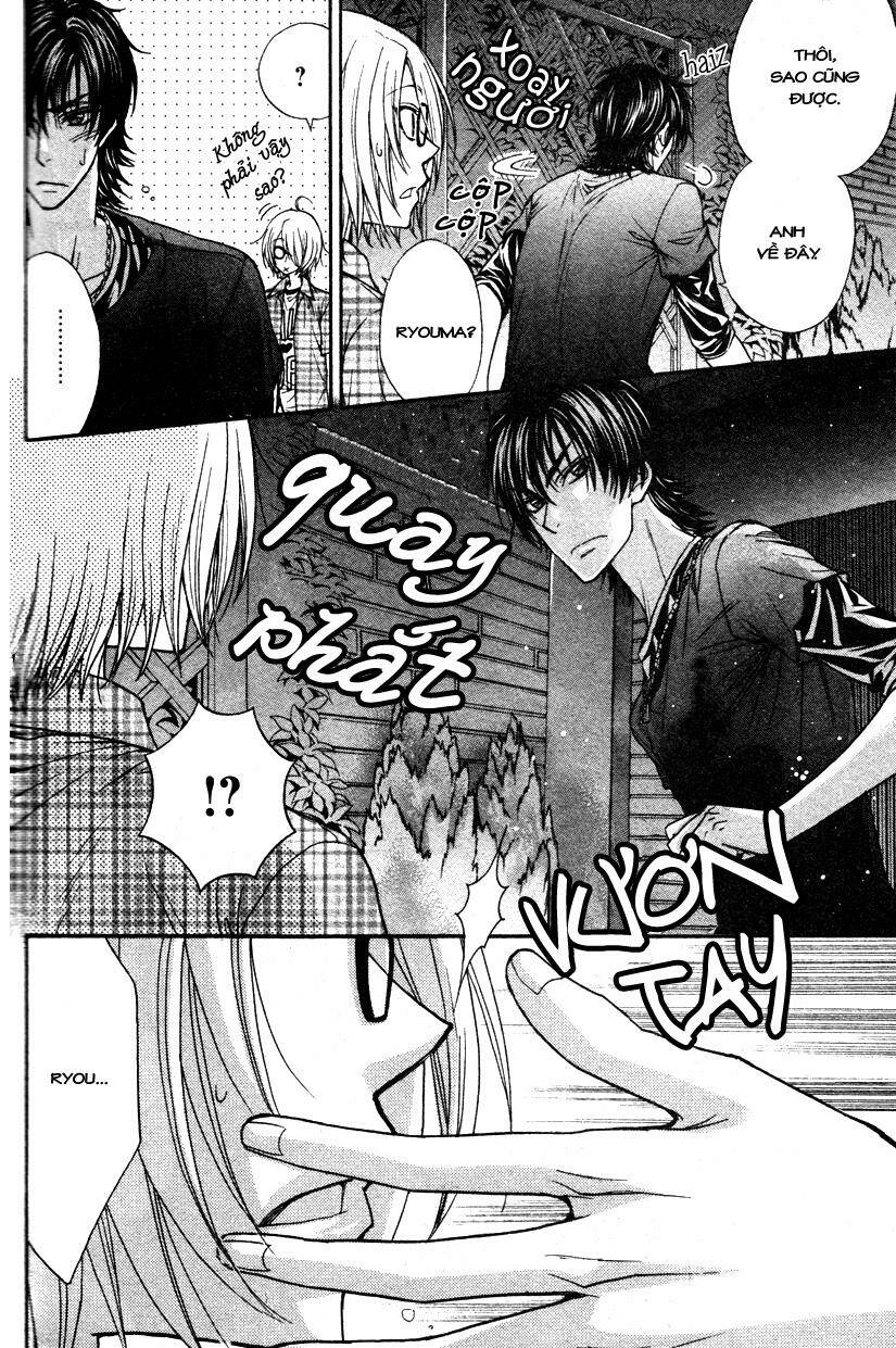 sân khấu tình yêu chapter 10 33