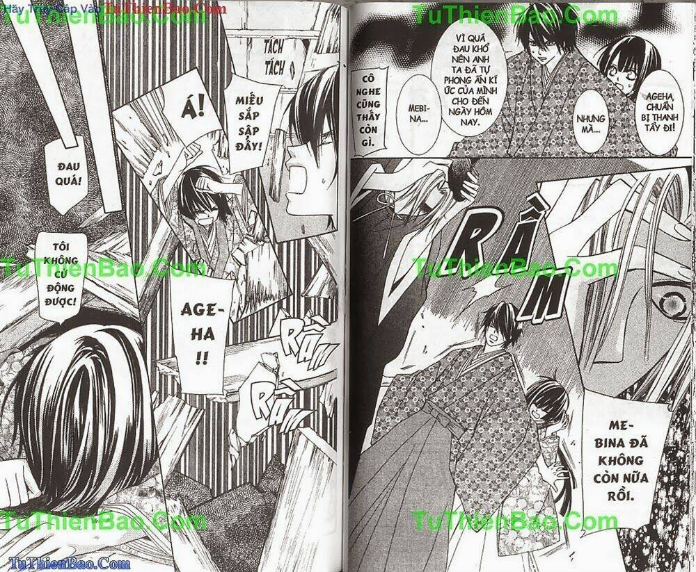 búp bê vệ sĩ chapter 3 40