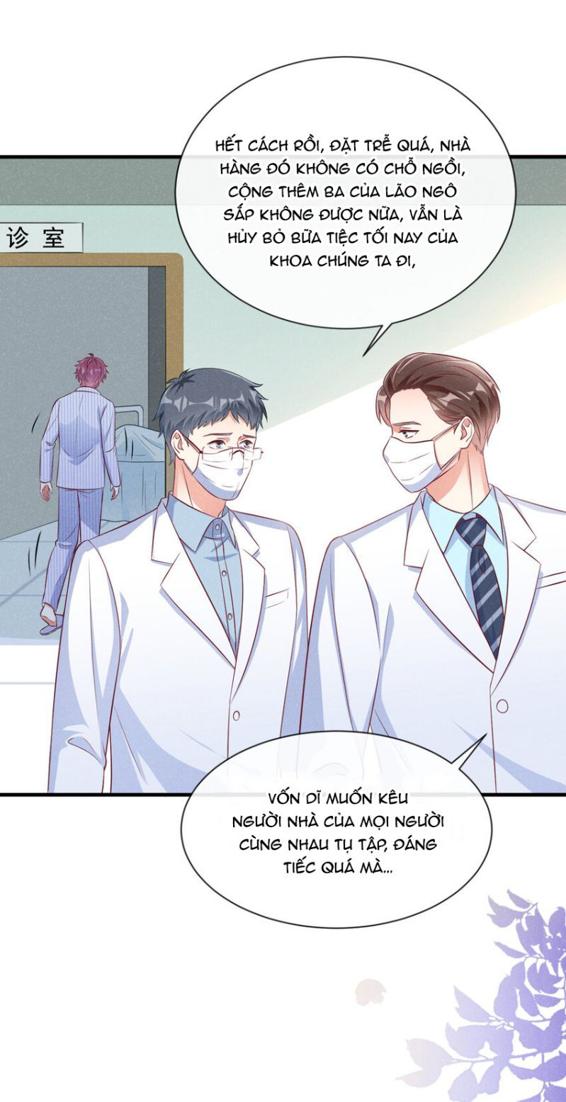 tôi với hình mẫu lý tưởng lìa trần rồi! chapter 49 1