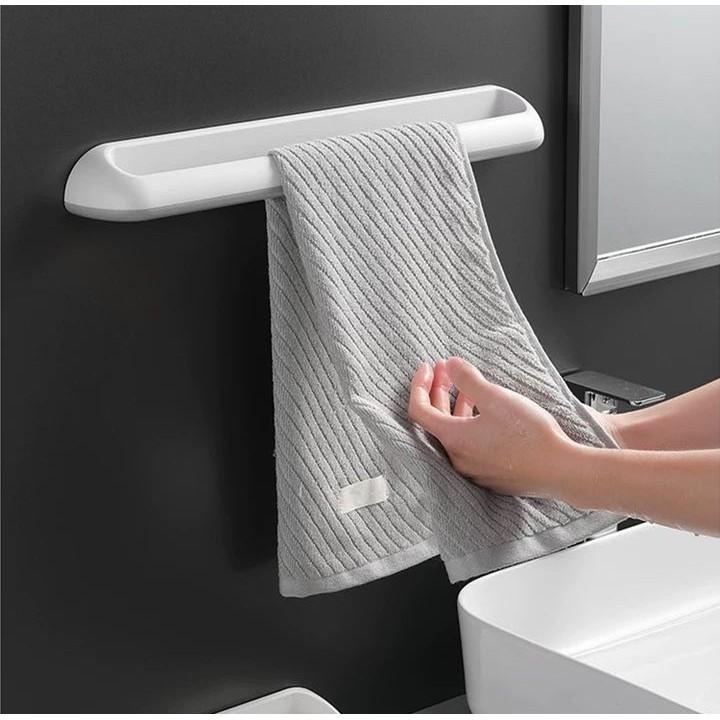 Kệ Treo Dép Nhà Tắm OENON Cao Cấp, Giá Treo Dép Thông Minh Dính Tường Siêu Chắc