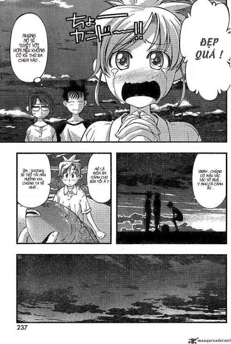 umi no misaki chapter 73 6