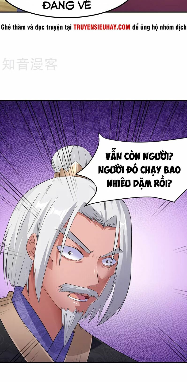võ đạo độc tôn chapter 48 9