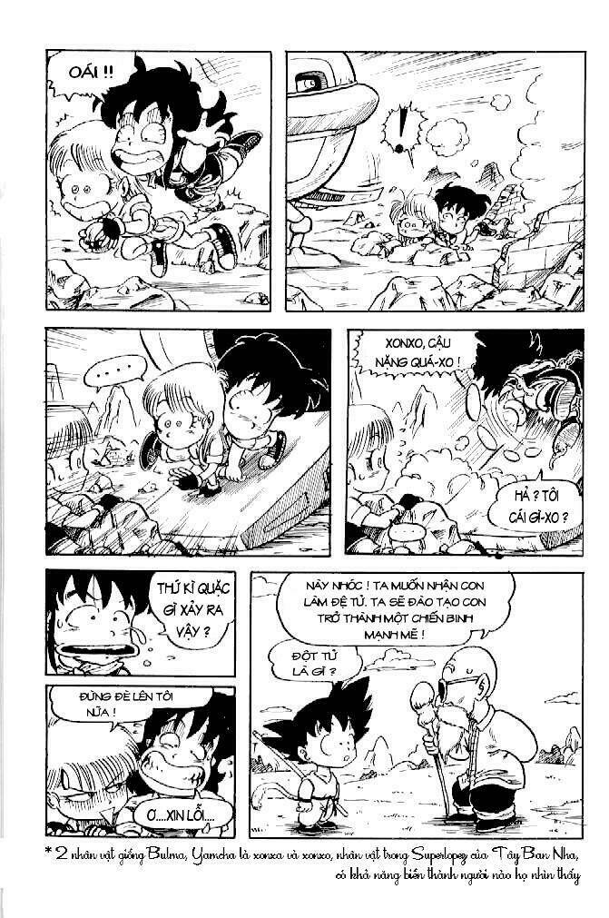 dragon fall chapter 2.2 9