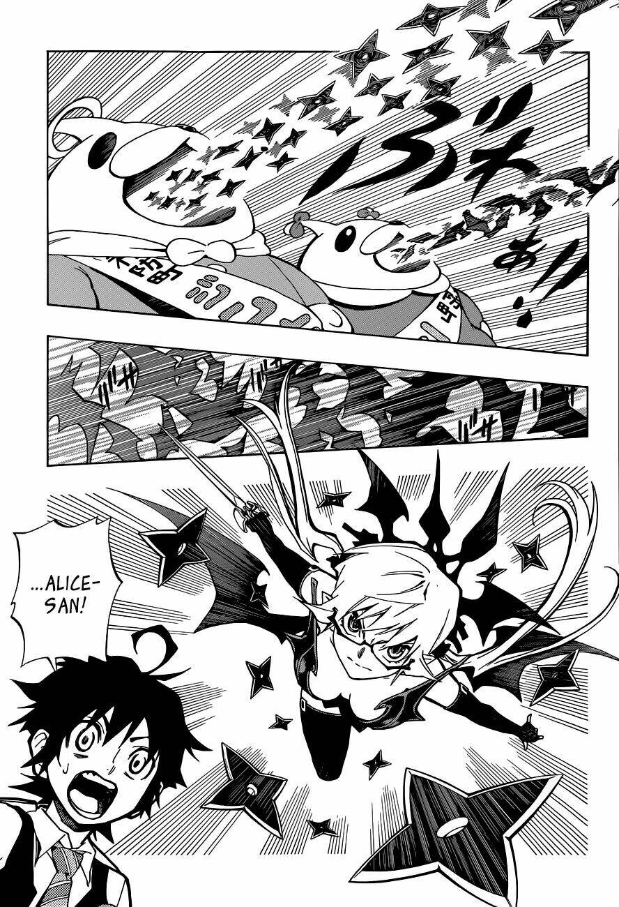 stealth symphony chapter 12 15