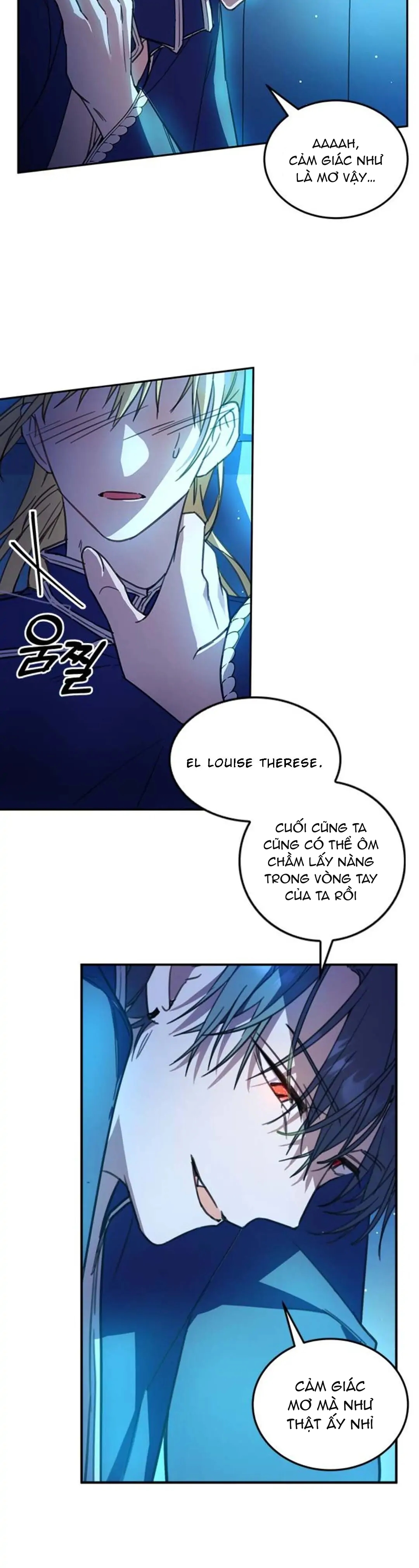 cách săn mồi chapter 8.2 17