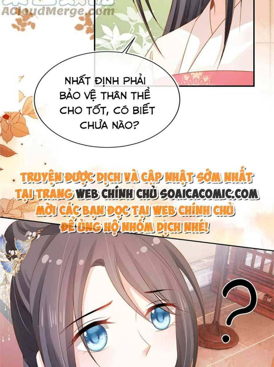 nhặt được bảo bối manh manh chapter 101 37