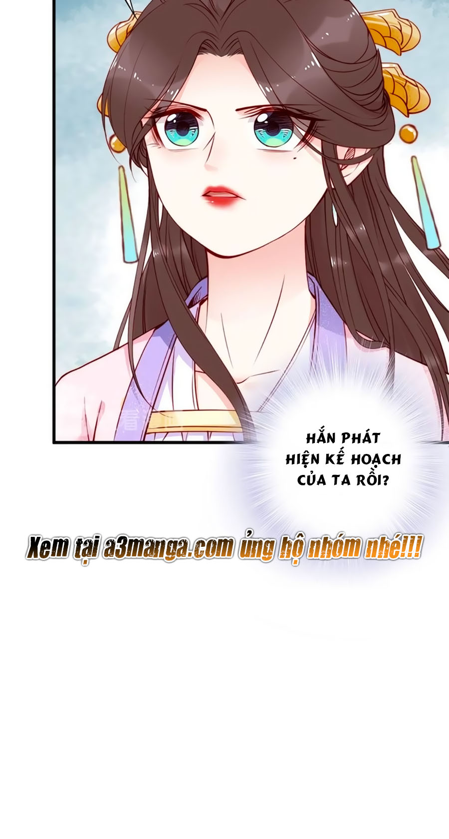 đế cung đông hoàng phi chapter 33 21