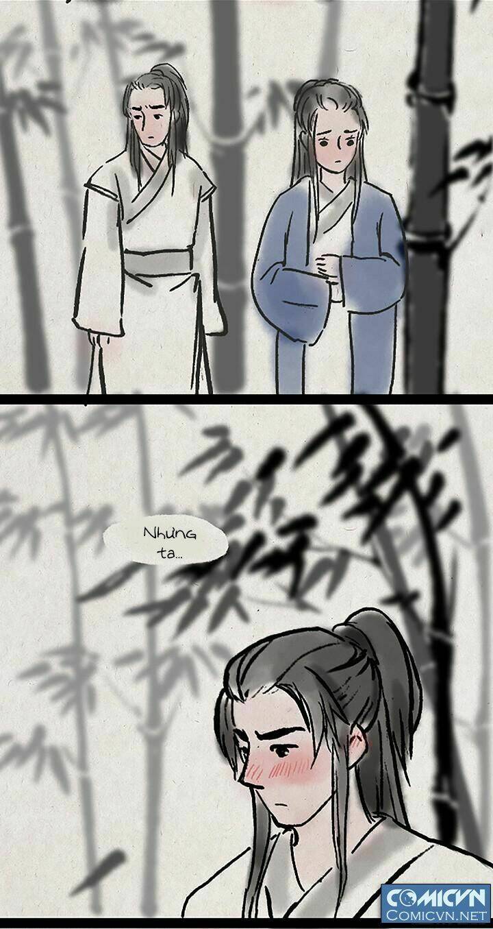 nhất thiền tiểu hòa thượng chapter 22 22