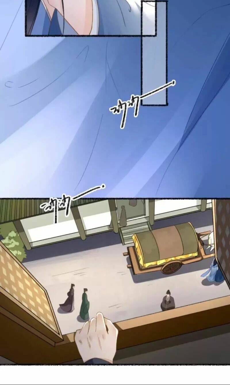 sủng phi của vương chapter 136 23