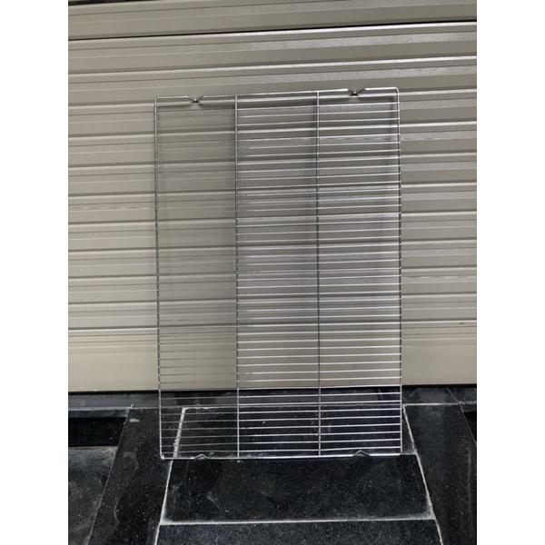 vỉ lưới inox 40x60